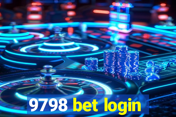 9798 bet login